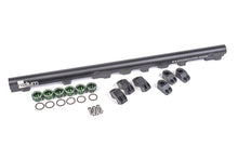 Load image into Gallery viewer, Radium Engineering Toyota 1JZ-GTE non-VVTi Engine Top Feed Fuel Rail - Black Ops Auto Works
