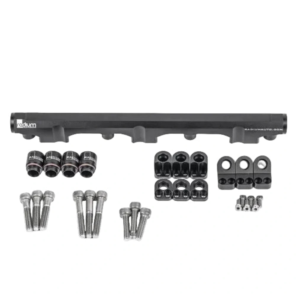 Radium Engineering Toyota 3S-GE/3S-GTE Gen 3-5 Fuel Rail - Radium Engineering 20-0949