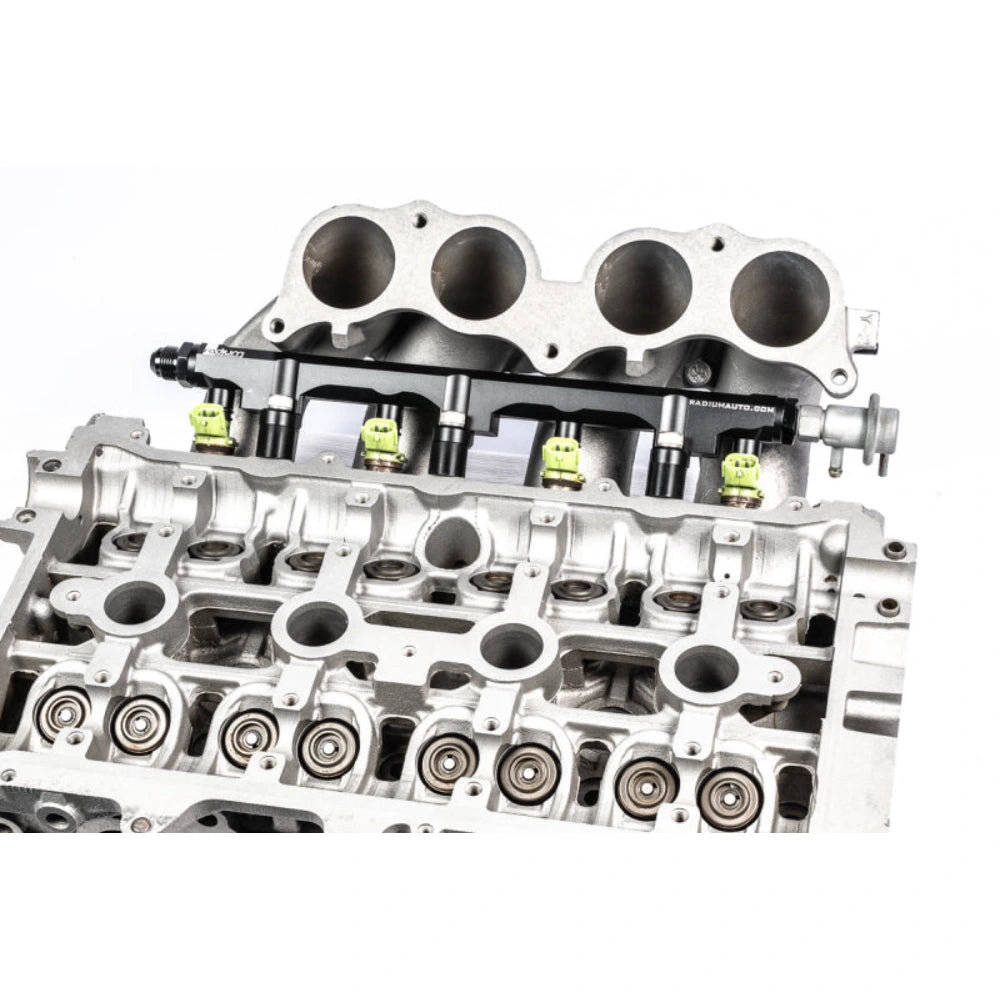 Radium Engineering Toyota 3S-GE/3S-GTE Gen 3-5 Fuel Rail - Radium Engineering 20-0949