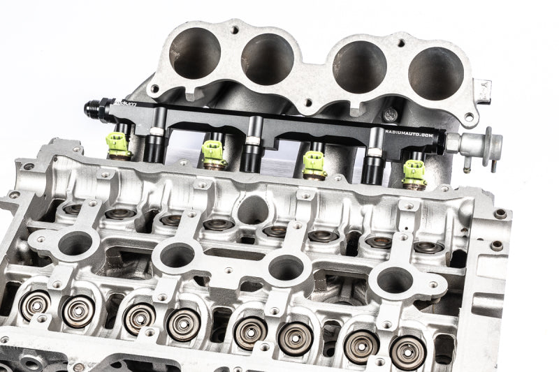 Radium Engineering Radium Engineering Toyota 3S-GE/3S-GTE Gen 3-5 Fuel Rail