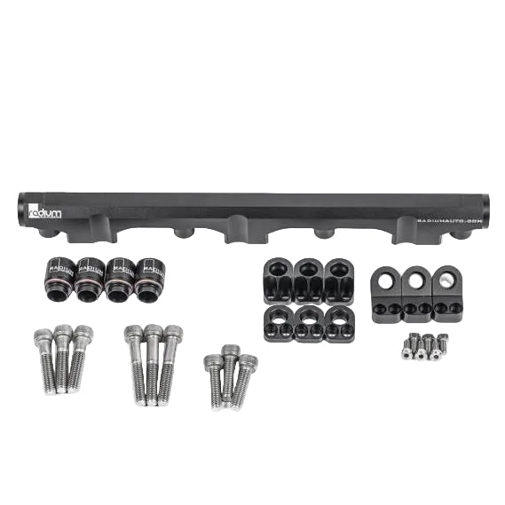 Radium Engineering Radium Engineering Toyota 3S-GE/3S-GTE Gen 3-5 Fuel Rail