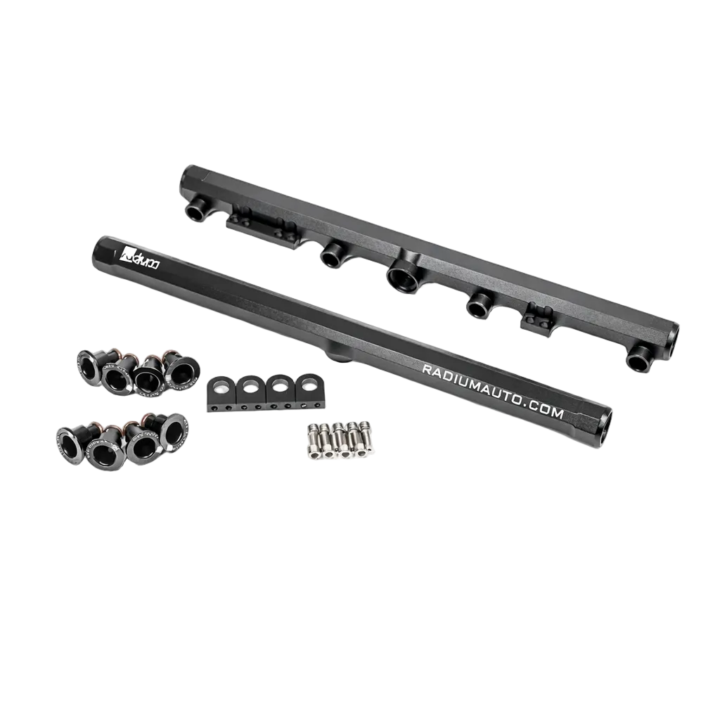 Radium Engineering Toyota 3UZ-FE/1UZ-FE VVT-I Fuel Rails Radium Engineering RAD20-0963