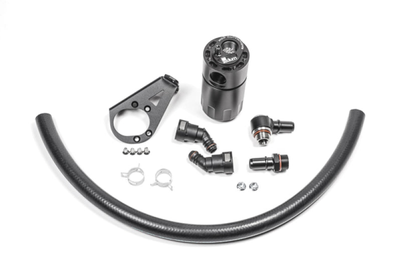 Radium Engineering Toyota GR Corolla Catch Can Kit Fluid Lock - Black Ops Auto Works