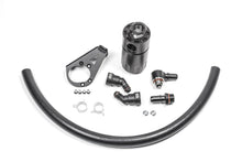 Load image into Gallery viewer, Radium Engineering Toyota GR Corolla Catch Can Kit Fluid Lock - Black Ops Auto Works