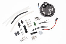 Load image into Gallery viewer, Radium Engineering Toyota MK5 Supra Fuel Hanger - Pumps Not Included - Black Ops Auto Works