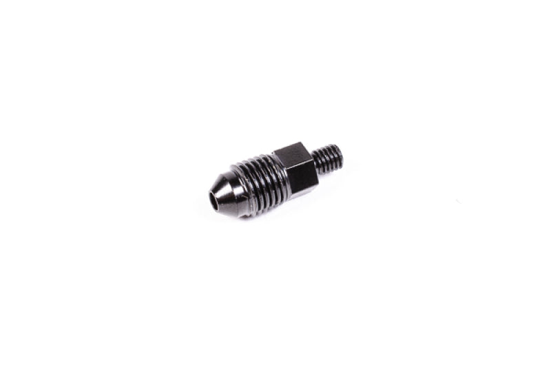 Radium Engineering Universal 3AN Vacuum Port Adapter - Black Ops Auto Works
