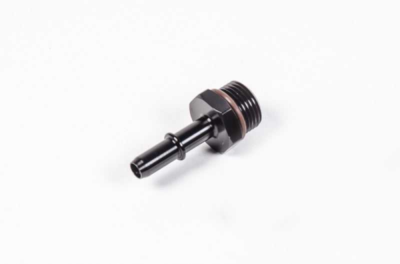Radium Engineering Universal 8AN Orb to 3/8 SAE Male - Black Ops Auto Works