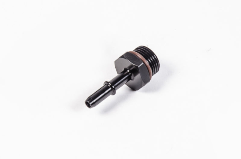 Radium Engineering Universal 8AN Orb to 5/16 SAE Male - Black Ops Auto Works