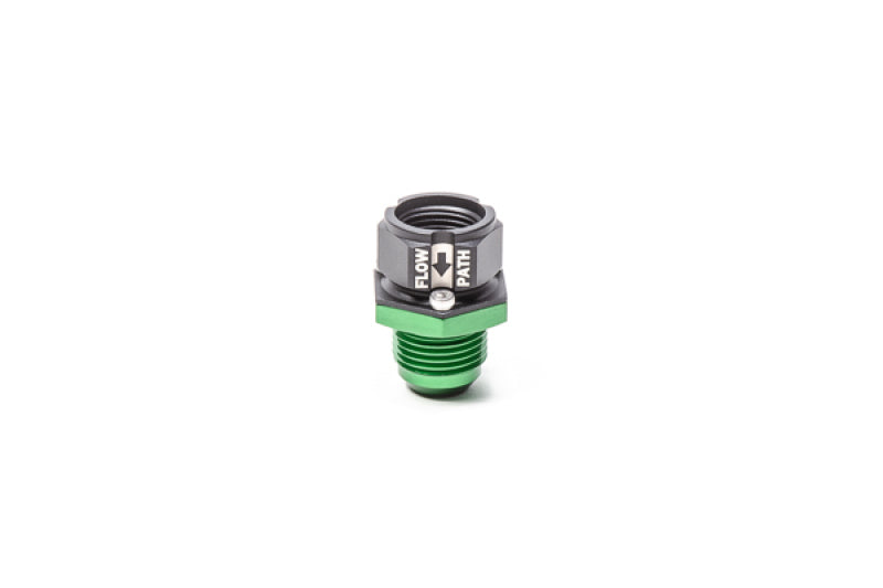 Radium Engineering Universal Check Valve - Black Ops Auto Works