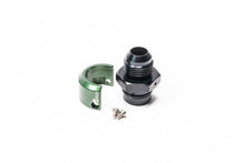 Load image into Gallery viewer, Radium Engineering V2 Quick Connect 19mm Male to 10AN Male Straight - Black Ops Auto Works