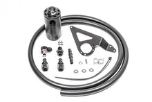 Load image into Gallery viewer, Radium FR-S/BRZ/86 Crankcase Vent Side Catch Can Kit Fluid Lock - Black Ops Auto Works