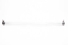 Load image into Gallery viewer, Radium Fuel Fill Neck Hose Kit 1.5in Clear - Black Ops Auto Works
