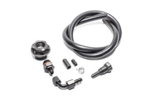 Load image into Gallery viewer, Radium General Motors Baffled VTE Kit Oil Cap - Black Ops Auto Works
