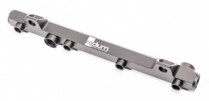 Radium Mazda 1.6 B6 Fuel Rail - Black Ops Auto Works
