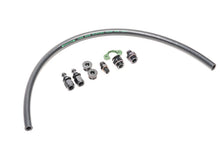 Load image into Gallery viewer, Radium Mitsubishi 4G63 Early Fuel Rail Plumbing - Black Ops Auto Works