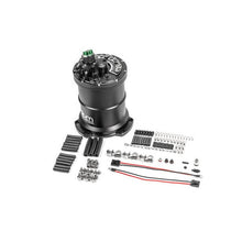 Load image into Gallery viewer, Radium Multi-Pump Fuel Surge Tank Fits Walbro GSS342 / AEM 50-1200 / DW DW440 (Pumps Not Included) Radium Engineering RAD20-1445