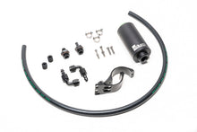 Load image into Gallery viewer, Radium Nissan 6 Micron Microglass Fuel Filter Kit - Black Ops Auto Works