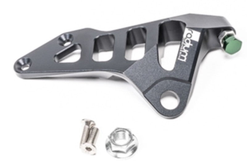 Radium Nissan R32 Skyline Master Cylinder Brace - Black Ops Auto Works
