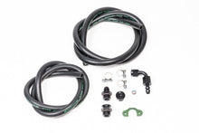 Load image into Gallery viewer, Radium Nissan RB26DETT Fuel Rail Plumbing Kit - Black Ops Auto Works