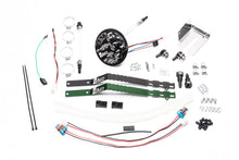 Load image into Gallery viewer, Radium Nissan S14/S15/R33/R34 Fuel Hanger For F90000267/274/285 Or E5LM - Pumps Not Included - Black Ops Auto Works