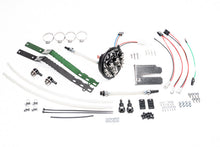 Load image into Gallery viewer, Radium Nissan S14/S15/R33/R34 Fuel Hanger For GSS342 Or AEM 50-1200 - Pumps Not Included - Black Ops Auto Works