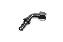 Load image into Gallery viewer, Radium Pushlok Hose End 10AN 60deg - Black Ops Auto Works