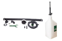 Load image into Gallery viewer, Radium Remote Mount Standard Fill Complete Refueling Kit - Black Ops Auto Works