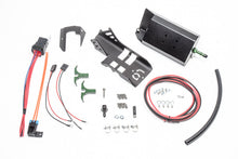 Load image into Gallery viewer, Radium S14/S15/R33/R34 Fuel Hanger Surge Tank Add-on For GSS342 Or AEM 50-1200 - Pumps Not Included - Black Ops Auto Works