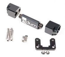 Load image into Gallery viewer, Radium Split-Flow Flex Fuel Sensor Adapter - Black Ops Auto Works