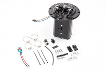 Load image into Gallery viewer, Radium Subaru Fuel Hanger For Walbro GSS342 or AEM 50-1200 - Pumps Not Included - Black Ops Auto Works