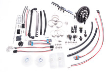 Load image into Gallery viewer, Radium Toyota Chaser/Mark II/Cresta Fuel Hanger - Pumps Not Included - Black Ops Auto Works