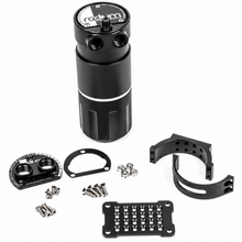 Load image into Gallery viewer, Radium VTA VTE convertible oil catch can with included top plate