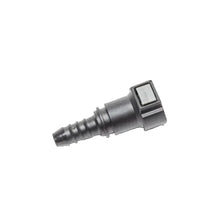 Load image into Gallery viewer, Radium 14-0553 10mm SAE to 3/8 barb fitting full view