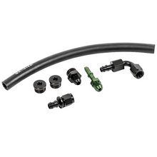 Load image into Gallery viewer, Radium 20-0807-PK fuel rail plumbing kit full view