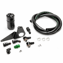 Load image into Gallery viewer, Radium 20-0887-FL catch can kit full view