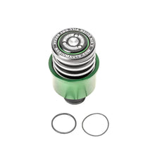 Load image into Gallery viewer, Radium 20-0996 1.5" dry break fuel filler full view