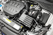 Load image into Gallery viewer, Kit installed on Golf MK8 engine bay