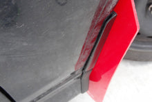 Load image into Gallery viewer, Rally Armor 13-19 USDM Ford Fiesta ST Black UR Mud Flap w/ Silver Logo - Black Ops Auto Works
