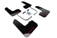 Load image into Gallery viewer, Rally Armor 19-21 Hyundai Elantra N Line Black UR Mud Flap w/ Red Logo - Black Ops Auto Works