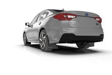 Load image into Gallery viewer, Rally Armor 20-22 Subaru Legacy Black UR Mud Flap w/ Grey Logo - Black Ops Auto Works