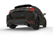 Load image into Gallery viewer, Rally Armor 20-22 Toyota GR Yaris Hatchback Black Mud Flap w/ Red Logo - Black Ops Auto Works