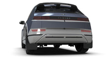 Load image into Gallery viewer, Rally Armor 2022 Hyundai Ioniq 5 Black Mud Flap w/ Metallic Black Logo - Black Ops Auto Works