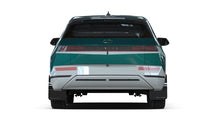 Load image into Gallery viewer, Rally Armor 2022 Hyundai Ioniq 5 Black Mud Flap w/ Silver Logo - Black Ops Auto Works