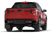 Load image into Gallery viewer, Rally Armor 2022 Hyundai Santa Cruz Black UR Mud Flap w/ Red Logo - Black Ops Auto Works