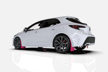 Load image into Gallery viewer, Rally Armor 2022 Subaru WRX Pink Mud Flap BCE Logo - Black Ops Auto Works