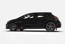 Load image into Gallery viewer, Rally Armor 2022 Subaru WRX Pink Mud Flap BCE Logo - Black Ops Auto Works