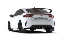 Load image into Gallery viewer, Rally Armor 2023+ Honda Civic Type R Black Mud Flap Red Logo - Black Ops Auto Works
