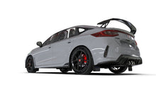 Load image into Gallery viewer, Rally Armor 2023+ Honda Civic Type R Black Mud Flap Red Logo - Black Ops Auto Works