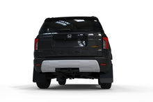 Load image into Gallery viewer, Rally Armor Rally Armor 2026 Honda Passport Black UR Mudflap - Metallic Black Logo