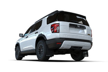 Load image into Gallery viewer, Rally Armor Rally Armor 2026 Honda Passport Black UR Mudflap - White Logo